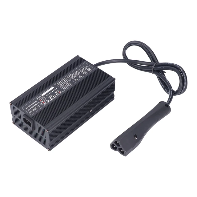 Per Batteria Club Car 48V 15A 900W Buona dissipazione del calore per EZGO RXV TXT