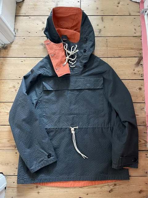 Liam gallagher on sale overhead jacket