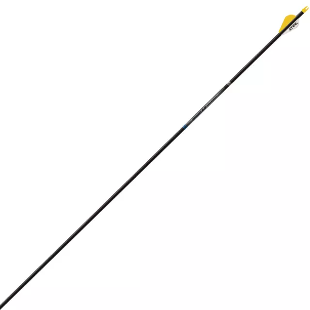 Easton 6.0 Sonic Half Dozen Arrows-250 Spine