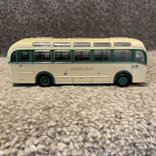 EFE - 16208 - BRISTOL MW / ECW SINGLE DECKER COACH - SOUTHERN VECTIS Unboxed