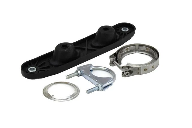 ATERA 092181 – Kit Di Montaggio Universale Per Bagagliera Da Tetto – Verifica Compatibilità Veicolo