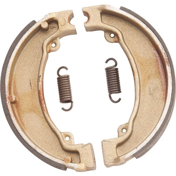 EBC Organic "X" Brake Pads/Shoes - 818