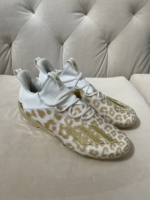 Adizero cheetah deals cleats