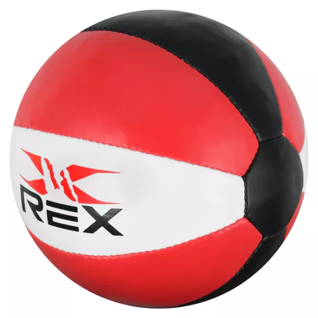 Gym Fitness Slam Exercise Crossfit Strength n Bounce Training Medicine Wall Ball 3