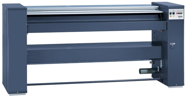 Miele HM 5316 Calandreuse Repasseuse, machine, rouleau, presse à repasser