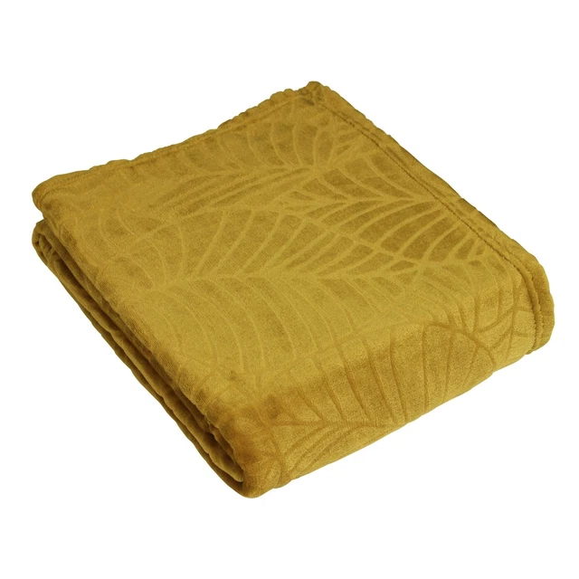 Furn  Manta Decorativa Folio (RV2406)