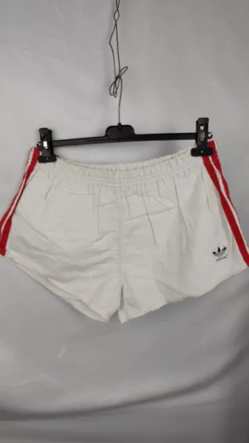 Adidas Made In West Germany Pantaloncini Sport Uomo Tg 7 Men Shorts