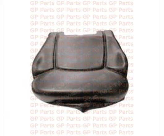 Caterpillar 93014-00068, CUSHION - SEAT BOTTOM, VINYL