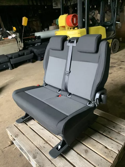 Isofix van seats sale