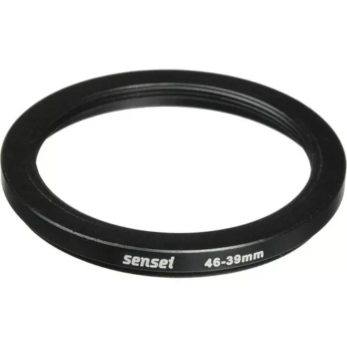 Sensei 46-39mm Step-Down Ring