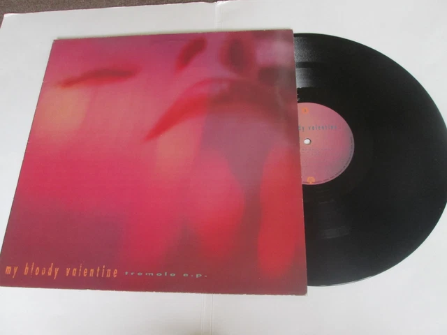 MY BLOODY VALENTINE - Tremolo E.P 12 inch Vinyl £11.50 - PicClick UK