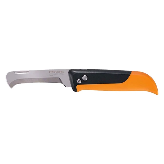 COLTELLO PER ORTAGGI 'K80' LAMA  7,7 cm - DF 6013360