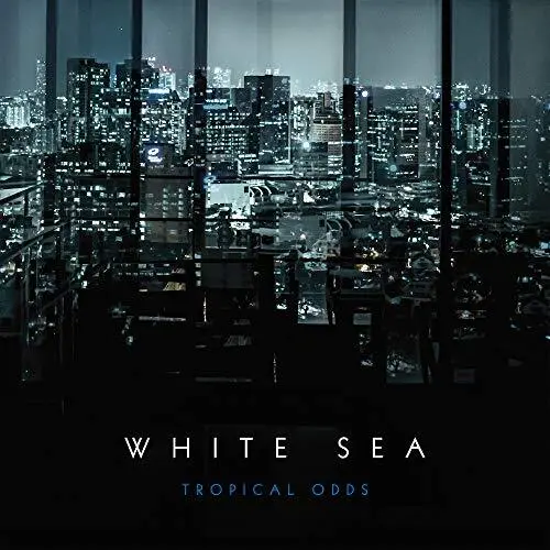 White Sea Tropical Odds CD NEW