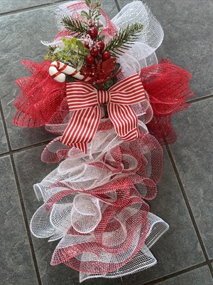 feste in finto lino per compleanni 60 bandierine e 18 palloncini colorati decorazione per interni ed esterni Natale matrimoni 5 pezzi Vegena Ghirlanda di bandierine 