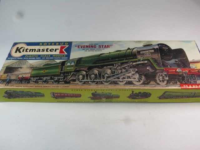 Wagon Frigo Pocher - Aluminium - Modélisme Ferroviaire - Vintage