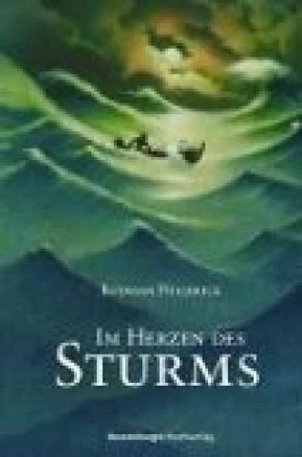 Im Herzen des Sturms. Rodman Philbrick. Aus dem Amerikan. von Uwe-Michael Gutzsc