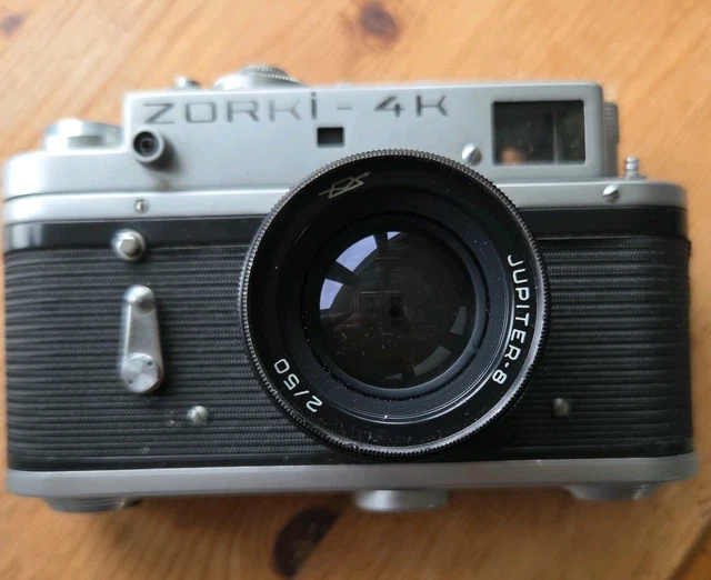☆アグファ COLORFLEX Ⅱ Color-Apotar2.8/50 美品 フィルター付