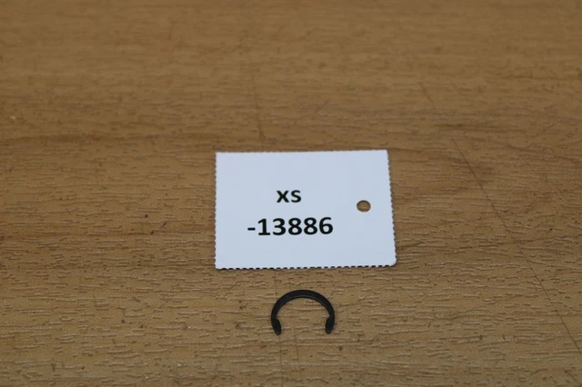 John Deere R78683 Ring NOS NEU genuine xs13886