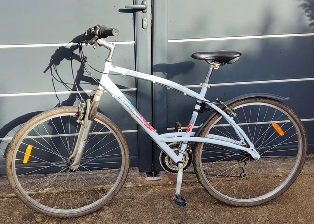 Accessoires vélo décathlon online