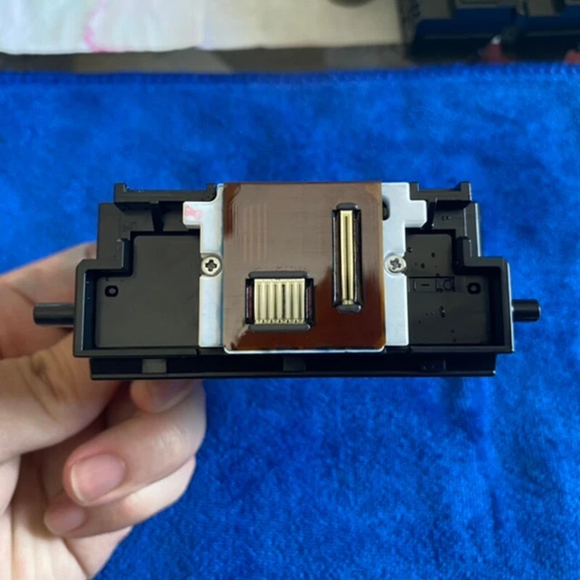 QY6-0059 Printer for Head Printhead Replace for iP4200 MP500 MP530