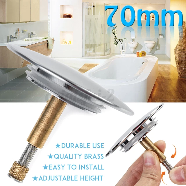 Acquista Tappi Lavandino - OBI Tutto Per La Casa, Il Giardino E Il Fai - Foto 10