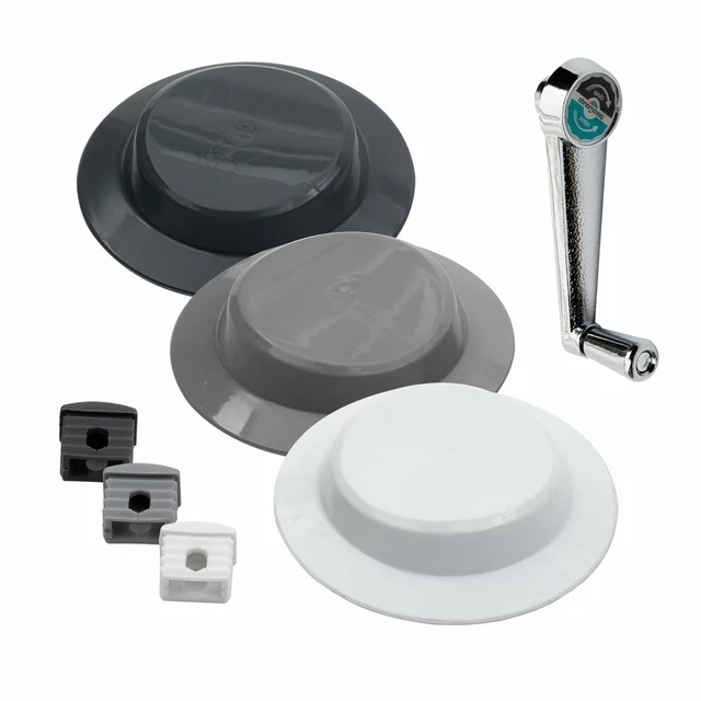 SHEDE Gorgeous - Ombrello A Forma Di Cono, Per Terrazzo, Esterno, Con - Foto 9