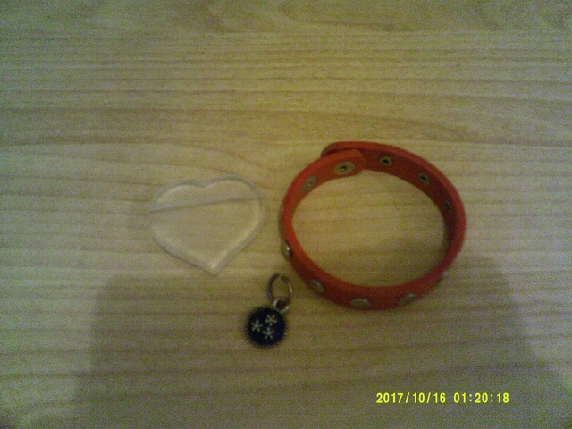 Modeschmuck Paket: Armband und zwei Anhänger für Kette