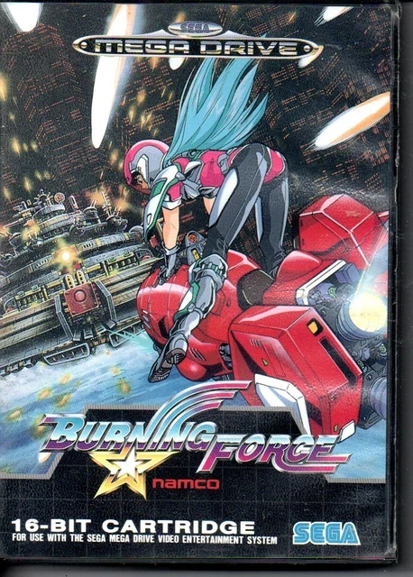 Grandslam Le Tournoi De Tennis Sega Mega Drive Pal Eu Eur Original