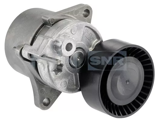 Ga351.08 Snr Tensioner Pulley, V-Ribbed Belt For Jeep Mercedes-Benz