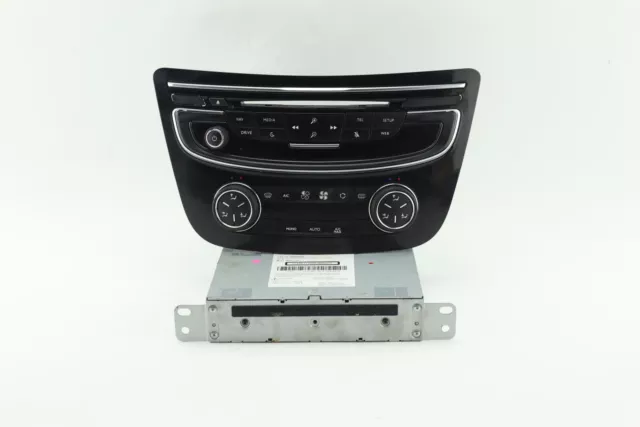 🚩 Lecteur CD Radio Navi PEUGEOT 508 I 9807729080-02