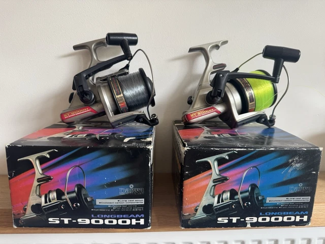 DAIWA LONGBEAM ST-9000H 未使用 DAIWA LONGBEAM ST-9000H 未使用 DAIWA LONGBEAM ST-9000H 未