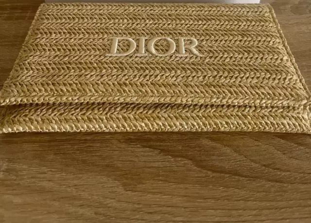 Pochette deals maquillage dior