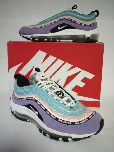Have a nike day 97 size 7 cheap