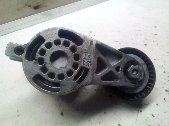03G903315 galet tendeur pour VOLKSWAGEN GOLF V 2.0 TDI 2003 181568