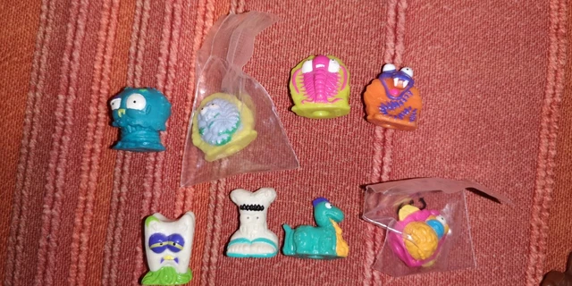 The Grossery Gang