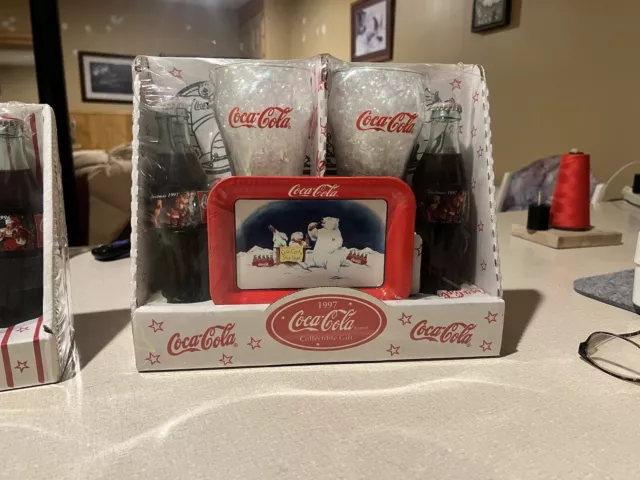 Coca Cola Collectible