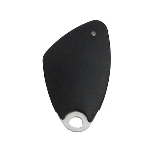 Badge électronique Mifare mains-libres noir Intratone