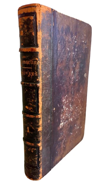 🙂 M. De Lamartine: THE DEATH OF SOCRATES. Take I. 1848 Paris