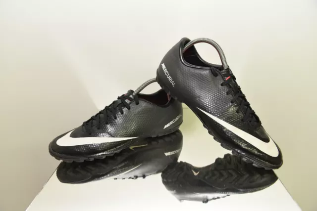 Nike mercurial victory df mens astro turf sales trainers