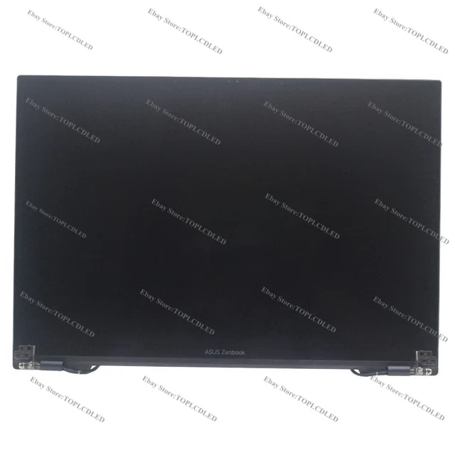 Écran Complet (bloc LCD) 14.5" OLED Pour ASUS Zenbook Pro 14 UX6404 - Neuf - Garantie 3 Mois