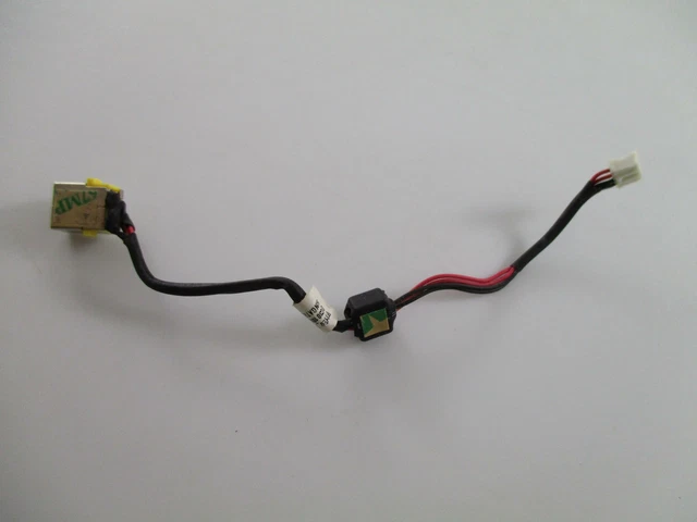 Connecteur D'alimentation DC Jack Pour PackardBell EasyNote TJ73 TJ75 TJ76 TJ78 - Marque Kinpower - Neuf