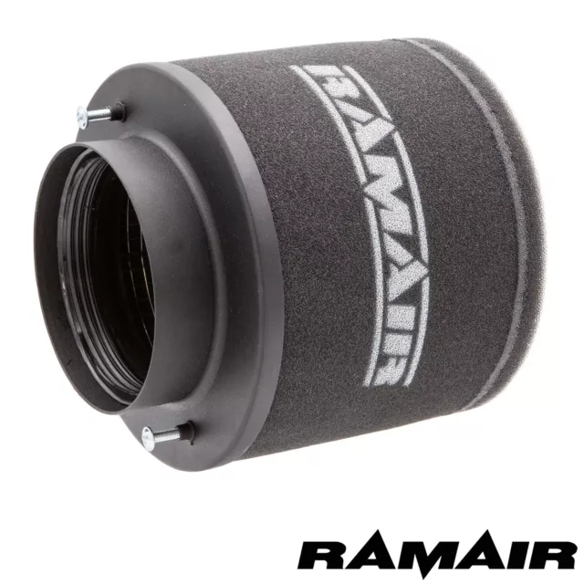 Ramair OEM Replacement Performance Foam Air Filter for Audi A4 A5 S5 Q5 SQ5