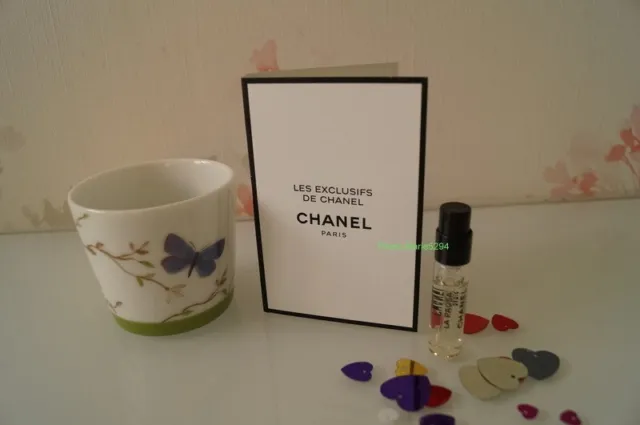 Chanel La Pausa Edp FOR SALE! - PicClick