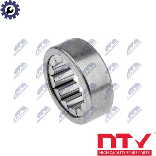 WHEEL BEARING KIT KltCh037 For Chevrolet Blazer/S10/Grand/Suv/Trail