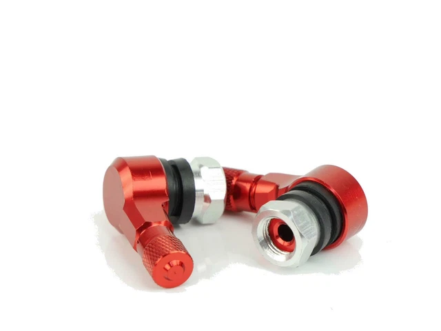 Valvola angolare in ceramica 1/2"x1/2"", nera