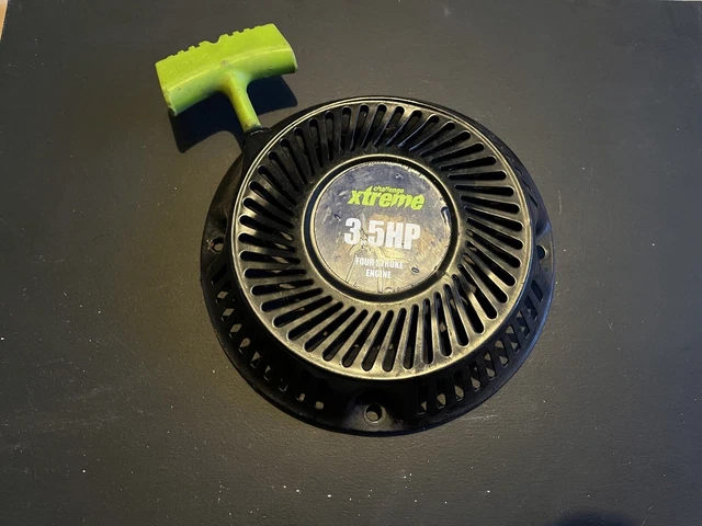 Challenge Xtreme 3.5hp Engine Pull Starter