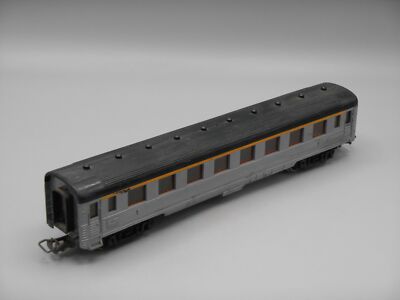 Jouef wagon voiture A8 myfi jouef 