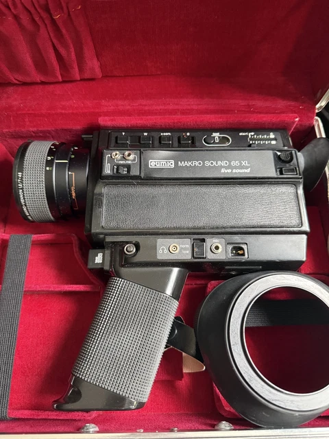 Movie Cameras, Film Photography, Cameras & Photo - PicClick CA