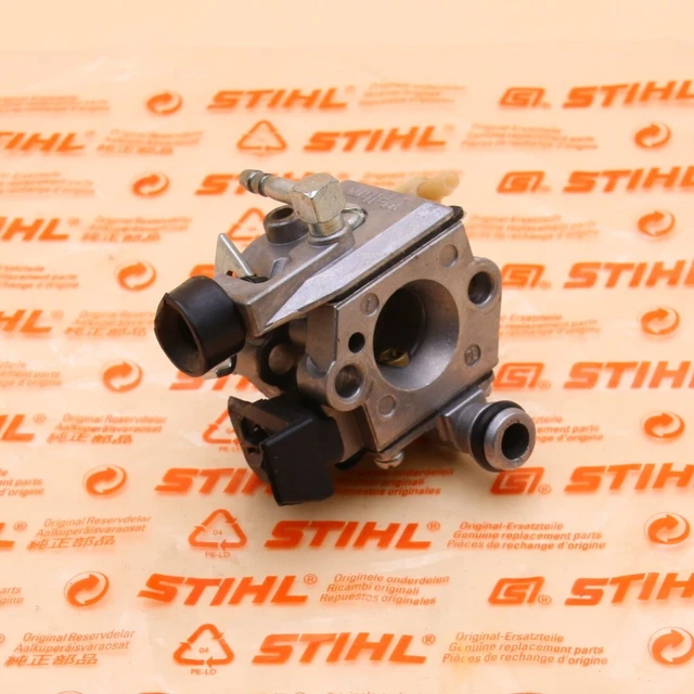 Vergaser für Stihl WT-403B MS260 MS240 Vergaser für Stihl WT-403B MS260 MS240