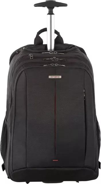 Samsonite Guardit 2.0 - 15.6 Inch Laptop Backpack with Wheels